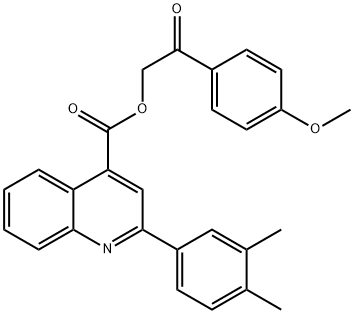 SALOR-INT L206822-1EA 结构式