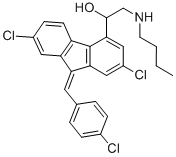 DESBUTYL LUMEFANTRINE