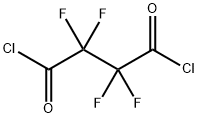 TETRAFLUOROSUCCINYL 结构式