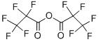五氟丙酸酐 结构式