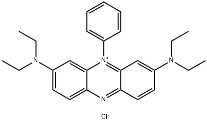 化合物 T32053 结构式