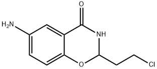 Aminochlorthenoxazin