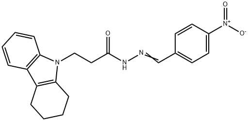 SALOR-INT L475939-1EA 结构式