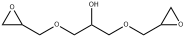 1,3-二环氧甘油醚甘油 结构式