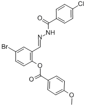 SALOR-INT L392421-1EA 结构式