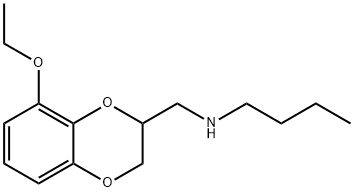 ETHOXOMANE 结构式