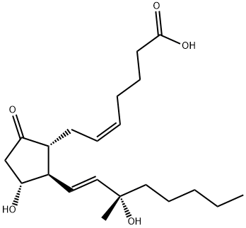 15(S)-15-methylProstaglandinE2