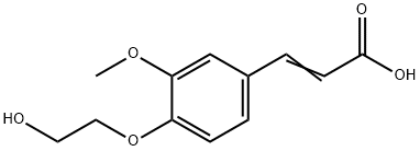 利胆酸 结构式