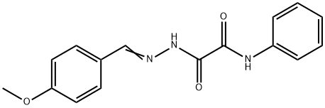 SALOR-INT L455881-1EA 结构式