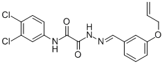 SALOR-INT L492558-1EA 结构式