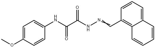 SALOR-INT L489948-1EA 结构式