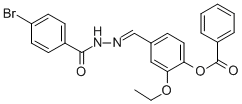 SALOR-INT L462179-1EA 结构式