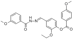 SALOR-INT L487821-1EA 结构式