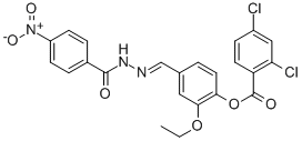 SALOR-INT L239003-1EA 结构式