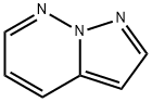 PYRAZOLO[1,5-B]PYRIDAZINE 结构式