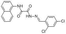 SALOR-INT L393312-1EA 结构式