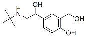 RS盐酸司来吉兰 结构式