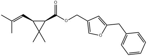 化合物 T23890 结构式