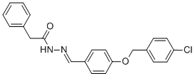 SALOR-INT L491535-1EA 结构式