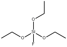 一氟三乙氧基硅烷 结构式