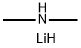 二甲基胺锂 结构式