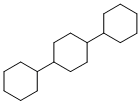 tercyclohexyl 结构式