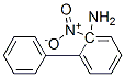 2'-硝基-[1,1'-联苯]-2-胺 结构式