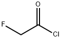氟乙酰基 氯 结构式