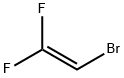 2-溴-1,1-二氟乙烯 结构式