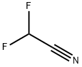 二氟乙腈 结构式