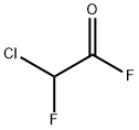 CHLOROFLUOROACETYL FLUORIDE