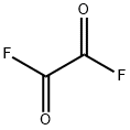 OXALYL FLUORIDE 结构式