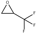 1,1,1-三氟-2,3-环氧丙烷 结构式