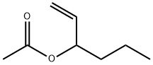 3-己烯酸乙酯 结构式