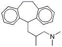 Butriptyline 结构式