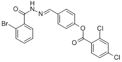 SALOR-INT L233862-1EA 结构式