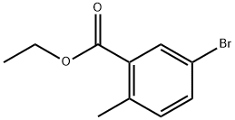 Ethyl5-bromo-2-methylbenzoate