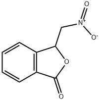 3-(NITROMETHYL)-2-BENZOFURAN-1(3H)-ONE