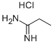 丙脒盐酸盐 结构式