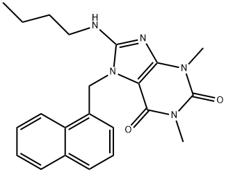 SALOR-INT L214485-1EA 结构式