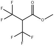 Methyl 2-(Trifluoromethyl)-3,3,3-trifluoropropionate