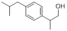 布洛芬杂质P 结构式