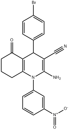 SALOR-INT L222313-1EA 结构式