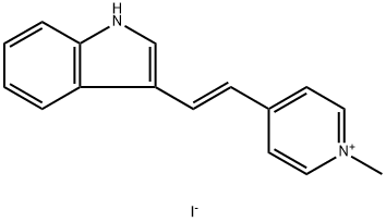 F16 结构式