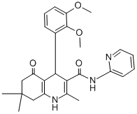 SALOR-INT L219509-1EA 结构式