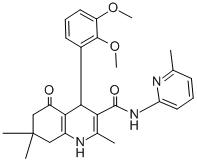 SALOR-INT L218685-1EA 结构式