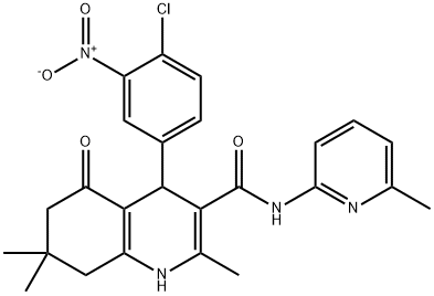 SALOR-INT L219126-1EA 结构式