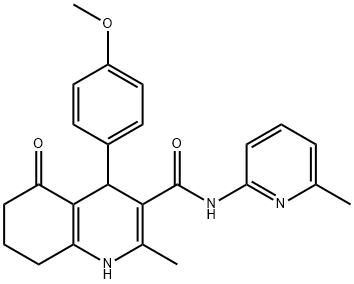 SALOR-INT L219029-1EA 结构式