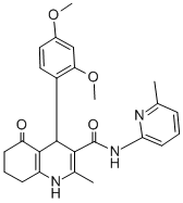 SALOR-INT L219142-1EA 结构式