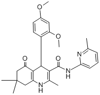 SALOR-INT L219088-1EA 结构式